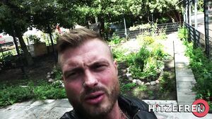 Hitzefrei - Harleen Van Hynten GERMAN 2