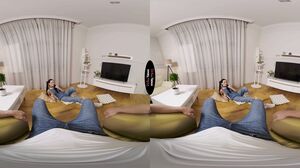 Sasha Rose - Open Legs Can Open Any Door