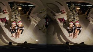 Kaisa Nord & Scarlett Jones - Bye Bye 2020 in 4K