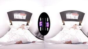 Mona Blue - Lad wakes Sleeping Beauty up for sex in HD