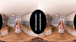 Stacey Saran - Morning Glory Relief in 4K