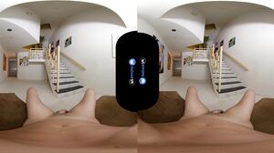 Aj Applegate - The Apple Of Your Eye in 4K