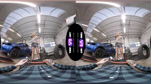 Martina D - Open pussy if you have no money