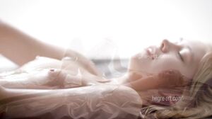 Hegre - Margot Slippery And Slimy