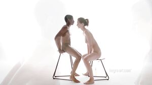 Hegre - The Art Of Touch Massage