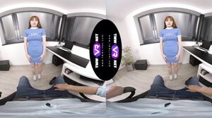 Sweet Angelina - Shopping rules my sex world