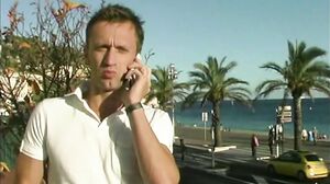 Charlotte de Castille - SOS Petasse