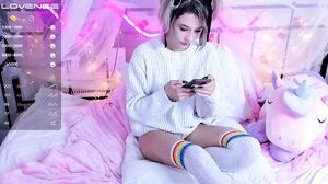 kay1a January-24-2021 11-44-50 @ Chaturbate WebCam