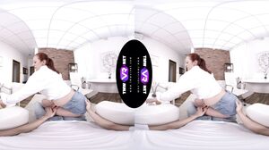 Tiffani Love - Sweet treat in tight pants