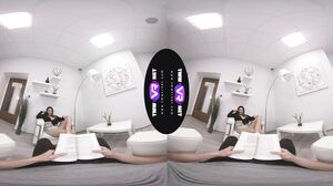 Vanessa Decker - Cutie Treats Boyfriend's Sexual Apathy in 4K