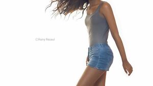 Baby Bamby Hard DP (balls deep anal, deepthroat, teen fuck) NRX072