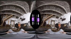 Shona River - Blonde Gets Her Pussy Fucked