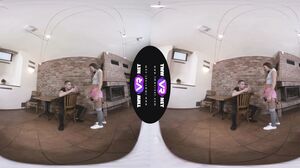 Cindy Shine - She makes him a cuckold