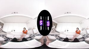 Denisa - Blowjob and Boobjob From a Hot Busty Girl in HD