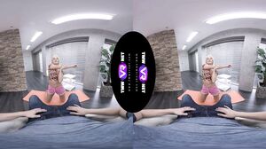 Lovita Fate - Hardcore Sex in a Yoga Class