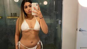 Antonio Sodomizes a Busty BBW Latina MILF 1