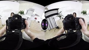 Ambika Gold - Tattooed babe gets ass creamed