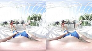 Dany, Kristy Black - Let's Have Fun