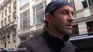 Gabriela Quetzal  Zara with her small tits was found