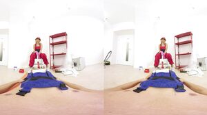 Katrin Tequila - Jackhammered Worker