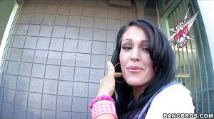 Jenna Presley Is Back Are You Fucking Ready