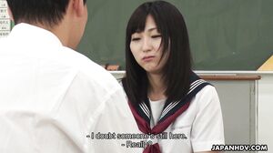 Uniform Club - Maria Kotobuki Scene1 0