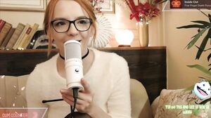 ginger_pie January-25-2021 16-56-47 @ Chaturbate WebCam