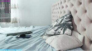 jjennys January-25-2021 17-24-29 @ Chaturbate WebCam