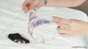 CandyGirlVideo - Arielle Mini PP 02