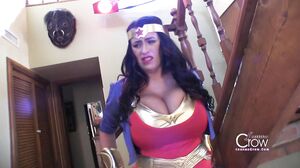 Leanne Crow solo #318