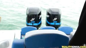 Brooklyn Lee Island 4dventure