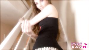 PureXXXFilms - She Loves It Hard Tina Blade