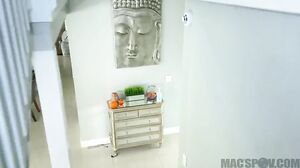 POV Sex with 2 Pawg Blondes