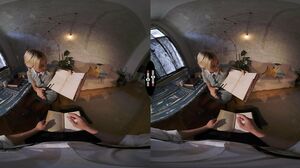 Lika Star, Tiffany Rousso - You Will Learn The Lesson, Bitch