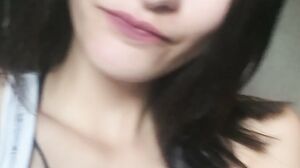 _Petite X Kitten - Sph—Facetiming Your Crush