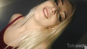 EuroCoeds - euro pornstar liz rainbow from barcelona %2