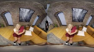 Lika Star, Stefany Kyler - Only True Slut Can Win