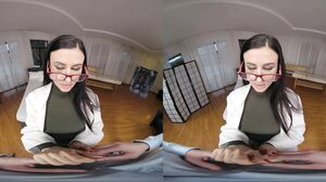 Billie Star - The Testament of Sister New Devil A XXX Parody