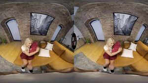 Lika Star, Stefany Kyler - Only True Slut Can Win in 4K