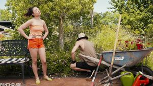 Penthouse - Liv Wild Daddy Loves His Stepdaughter 4