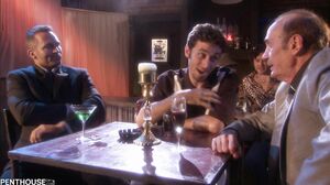 Penthouse - Samantha Sin Stripped Bare 2