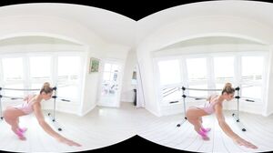 Abella Danger - How Good Am I Stretching?