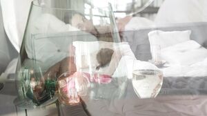 Hegre - Evangelina Orgasm Challange