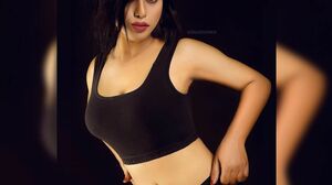 Tiny Tina - XXXX - My First DP Was Intensive