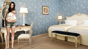 Isizzu - Making Love in Czech