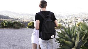 Kendra Spade - My Stepbrother Took My Ass 4