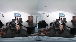 Alina Lopez - Working Under Alina