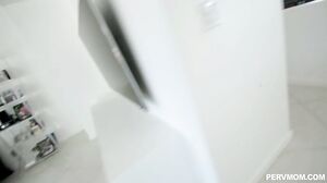 Christy Love - Stepmom Nurtures My Cock