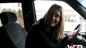 Chasing The Big Ones 7 - Sharon vs Jack Napier