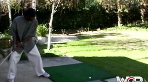 Chasing The Big Ones 7 - Trinity Max vs Jack Napier